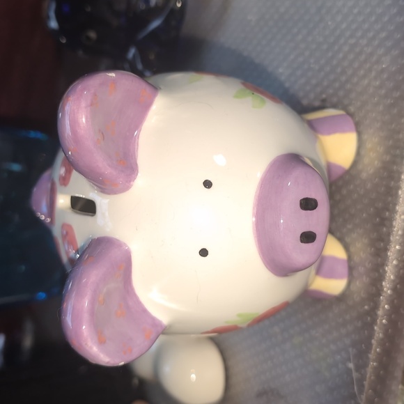 AVAILABLE - Vtg this item was manuf. as a Marketing tool for  a Financial Inst. - Picture 2 of 5